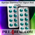 Ajantas Stamina For Vigour And Vitality dapoxetine2